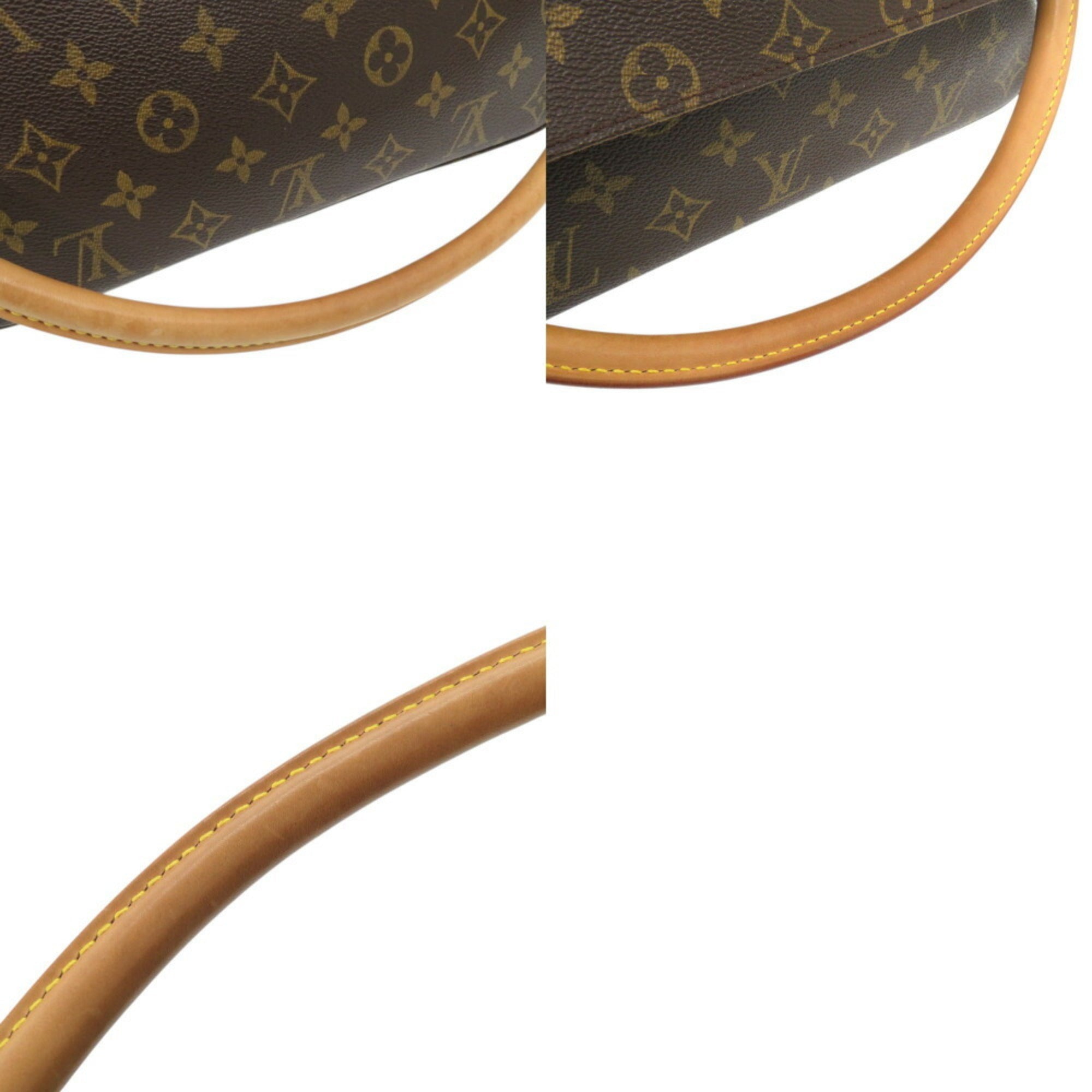 Louis Vuitton Looping