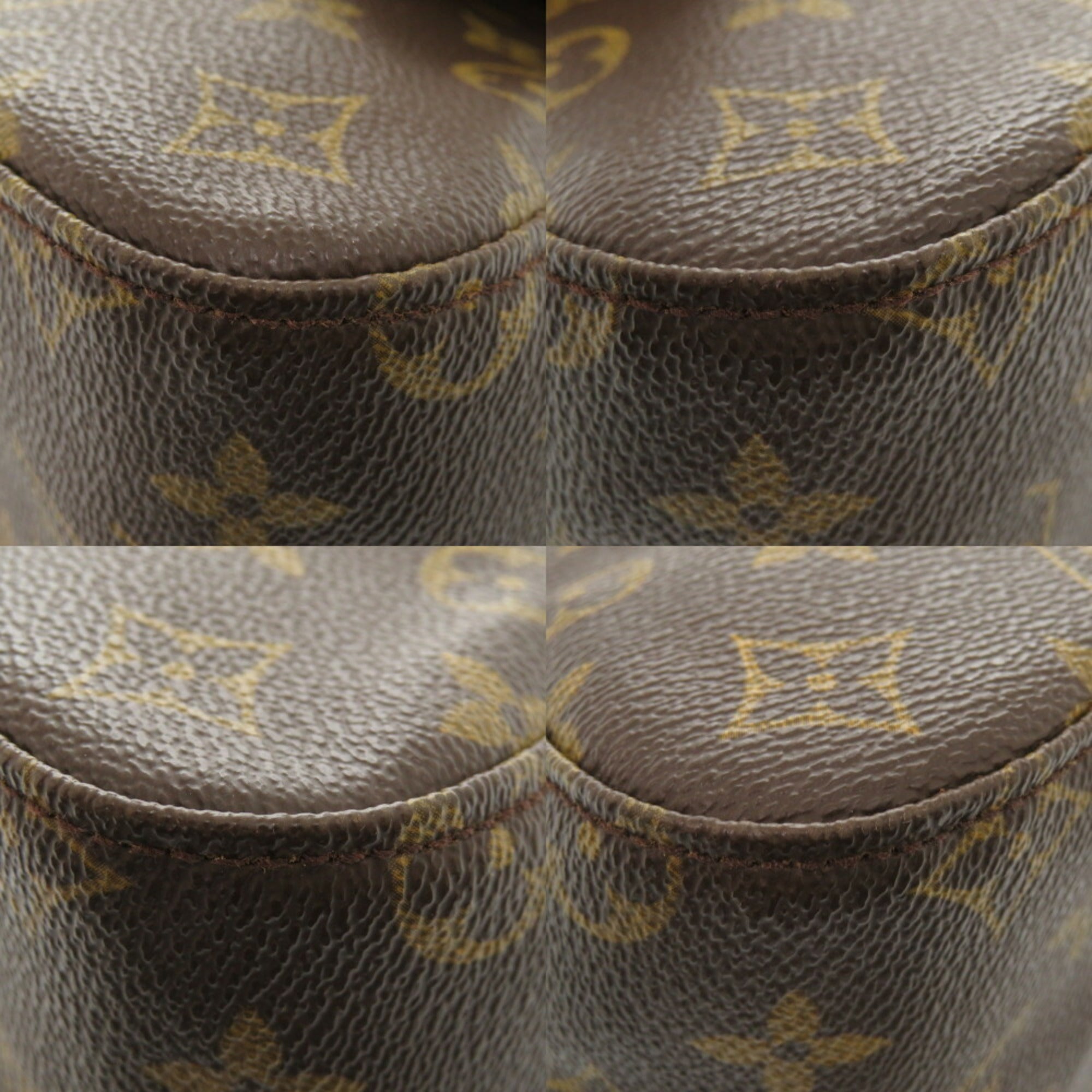 Louis Vuitton Looping