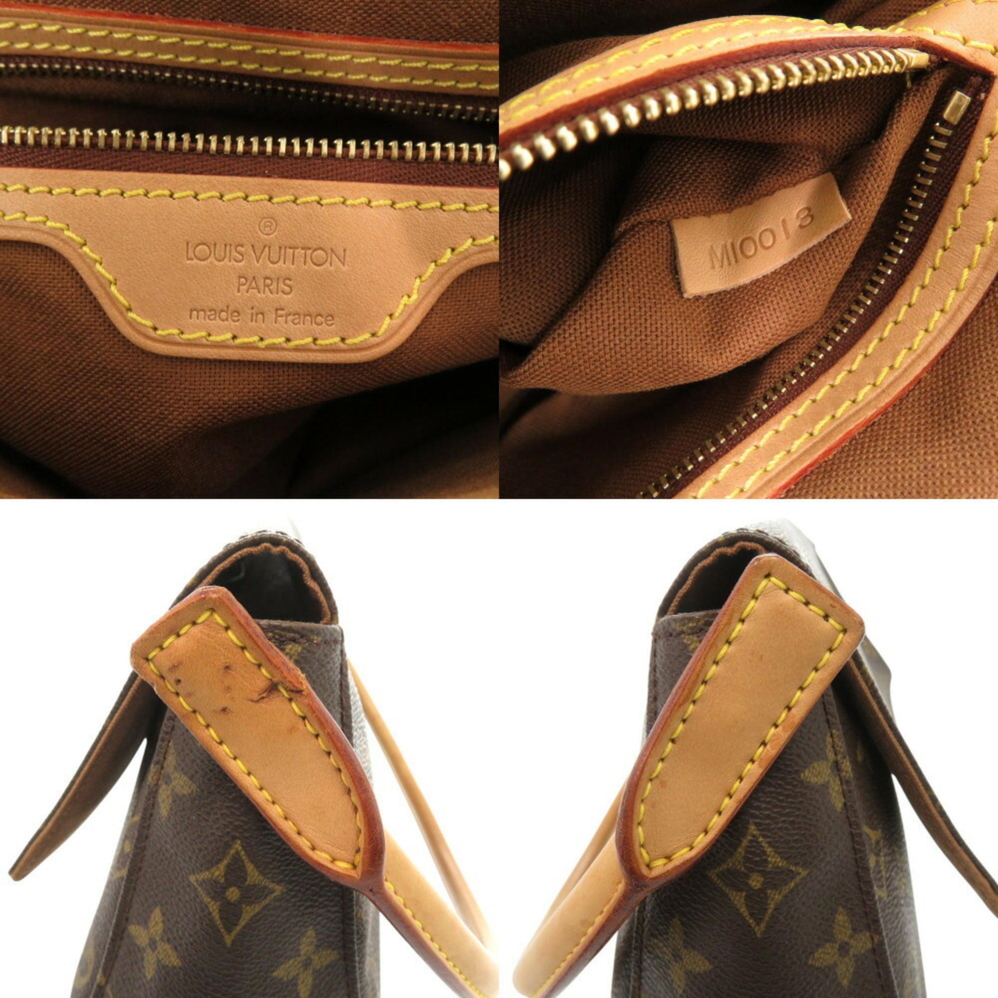 Louis Vuitton Looping