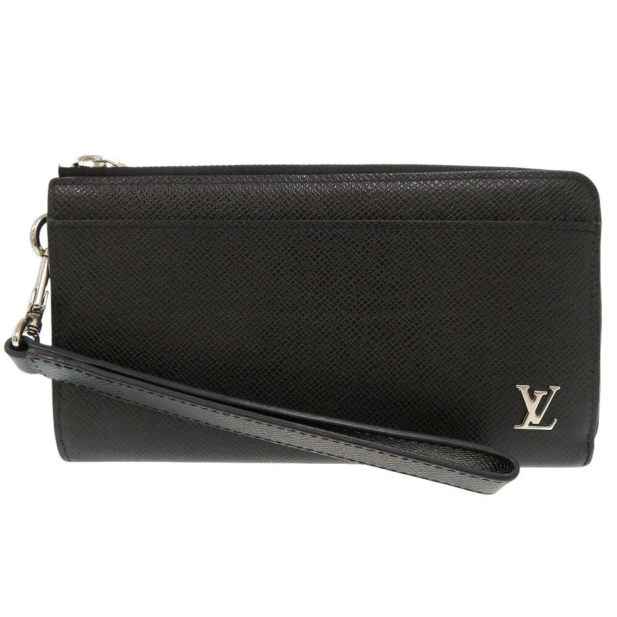 Louis Vuitton Zippy Dragonne