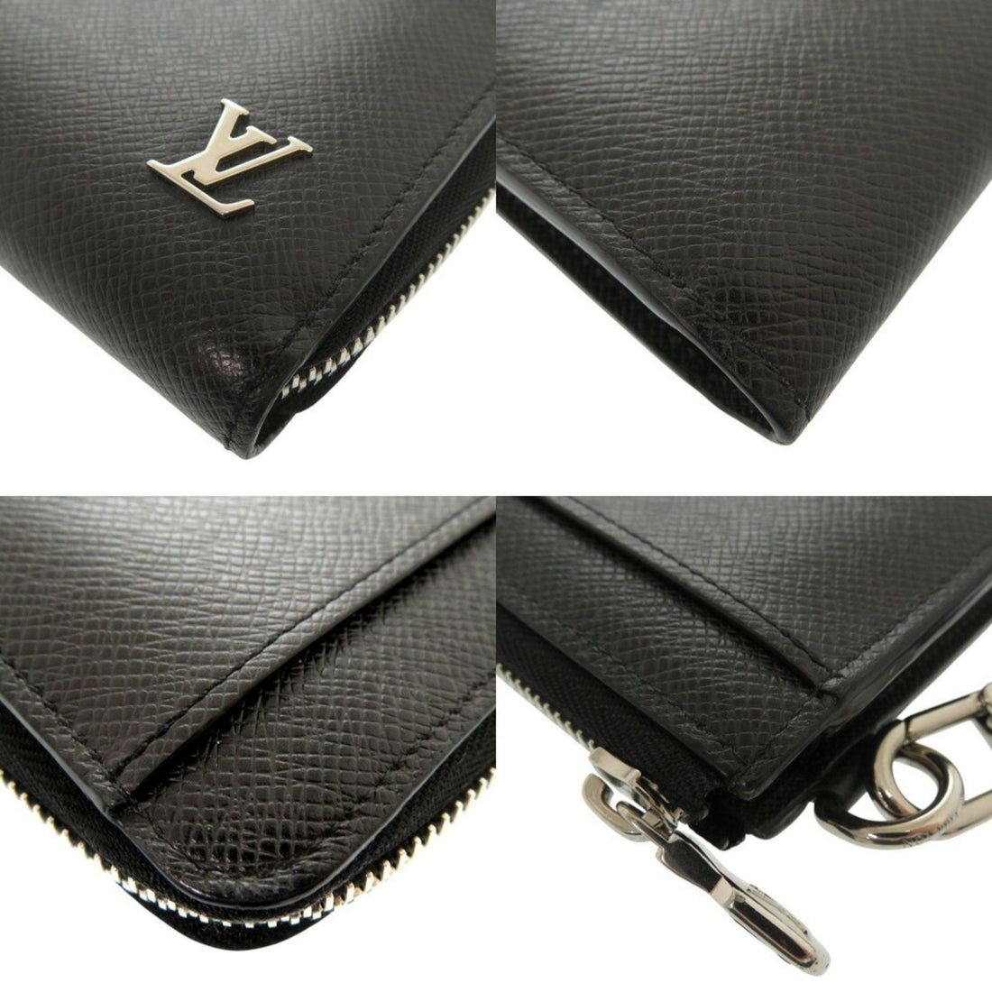 Louis Vuitton Zippy Dragonne