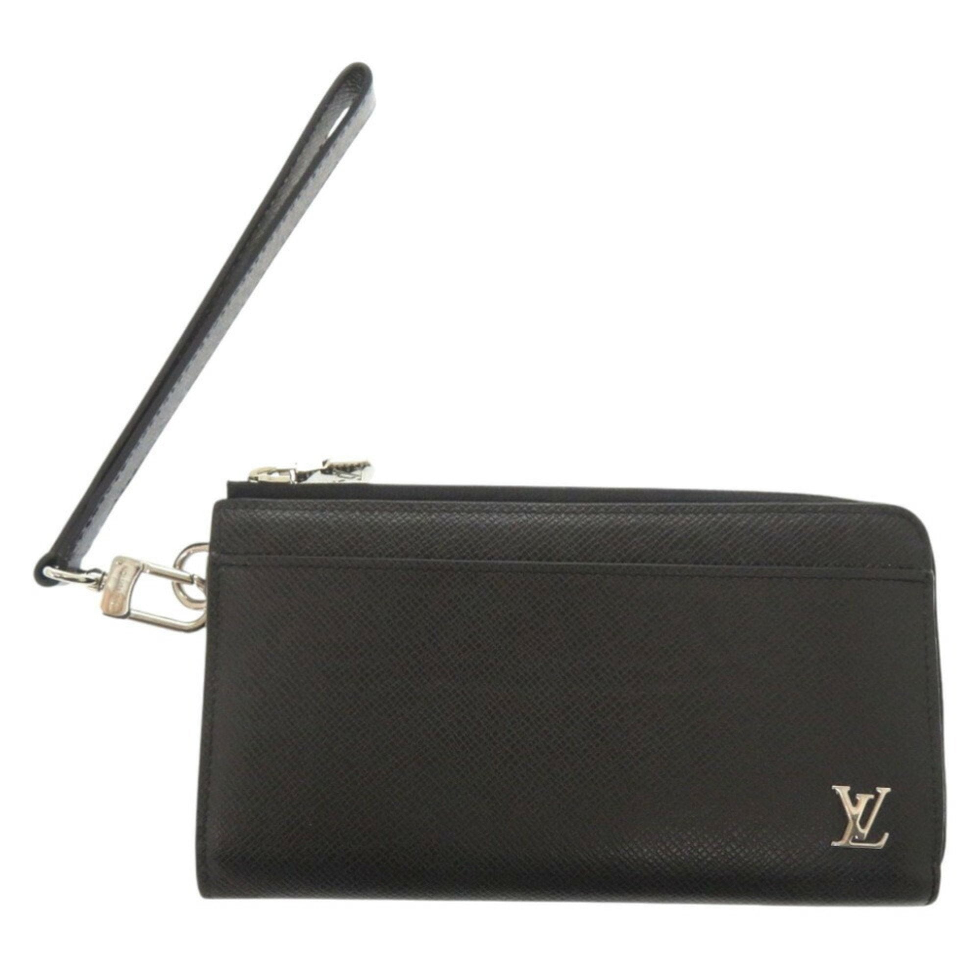 Louis Vuitton Zippy Dragonne