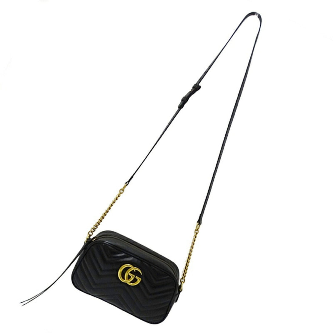 Gucci Gg Marmont