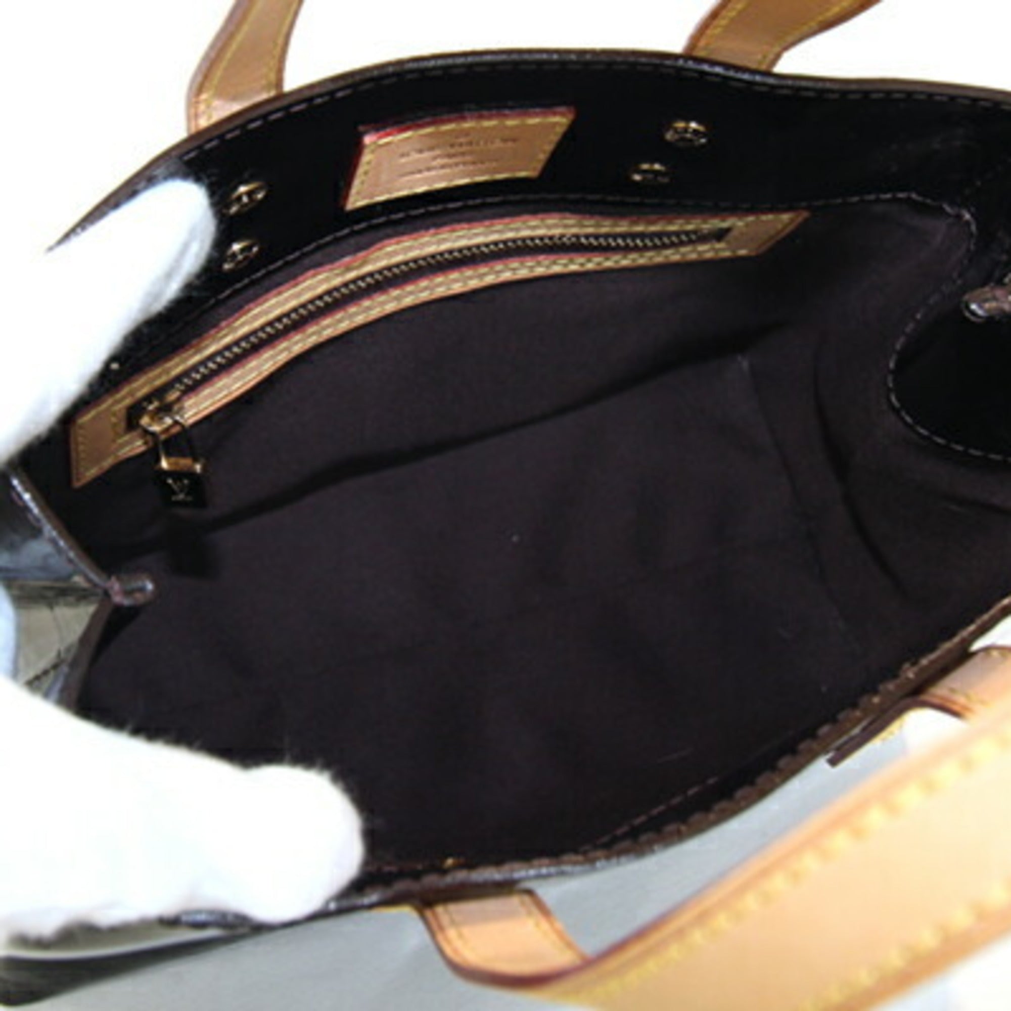 Louis Vuitton Reade