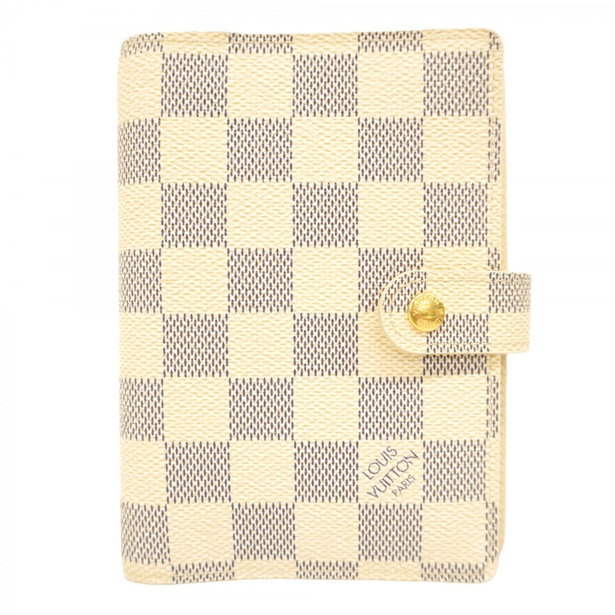 Louis Vuitton Agenda Pm