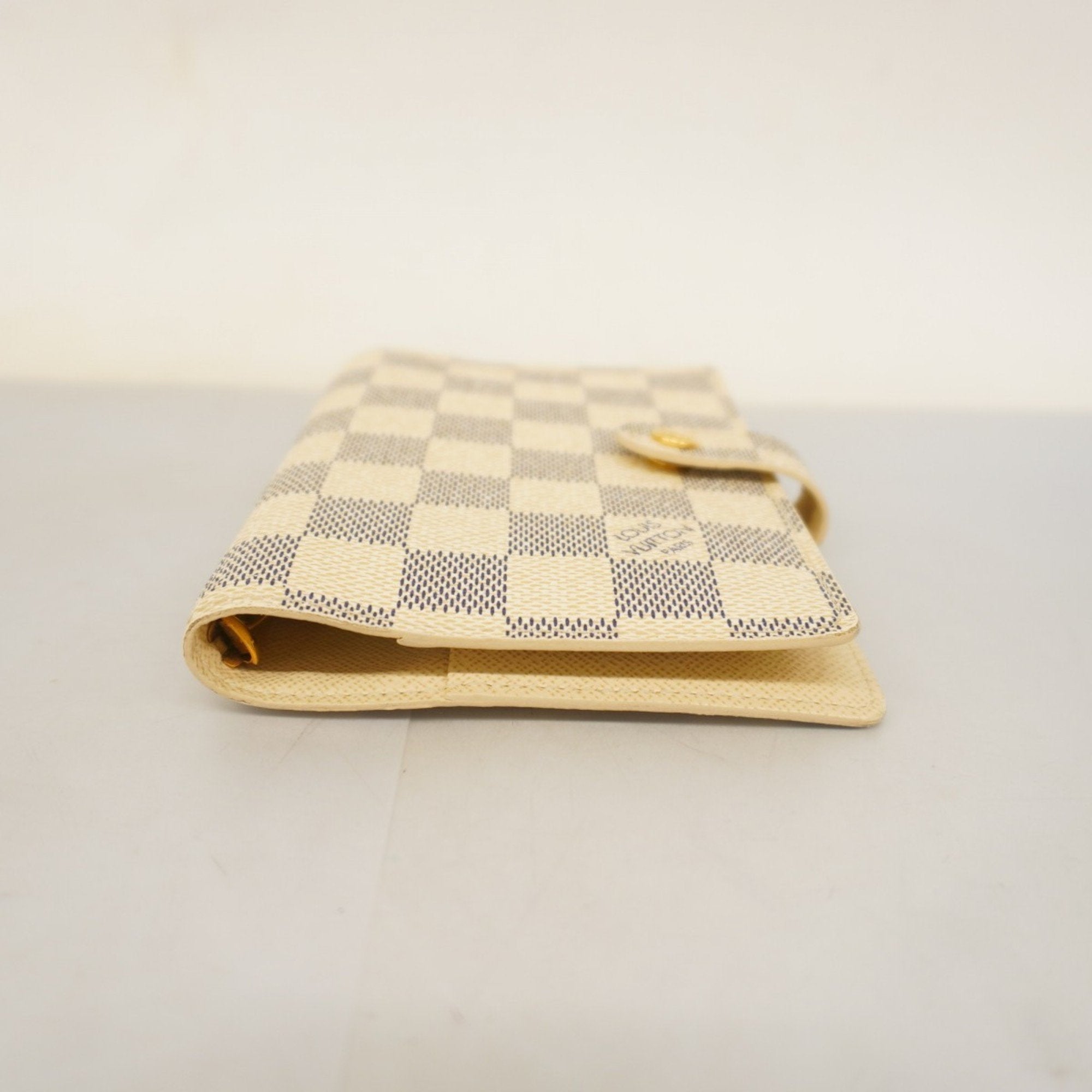 Louis Vuitton Agenda Pm