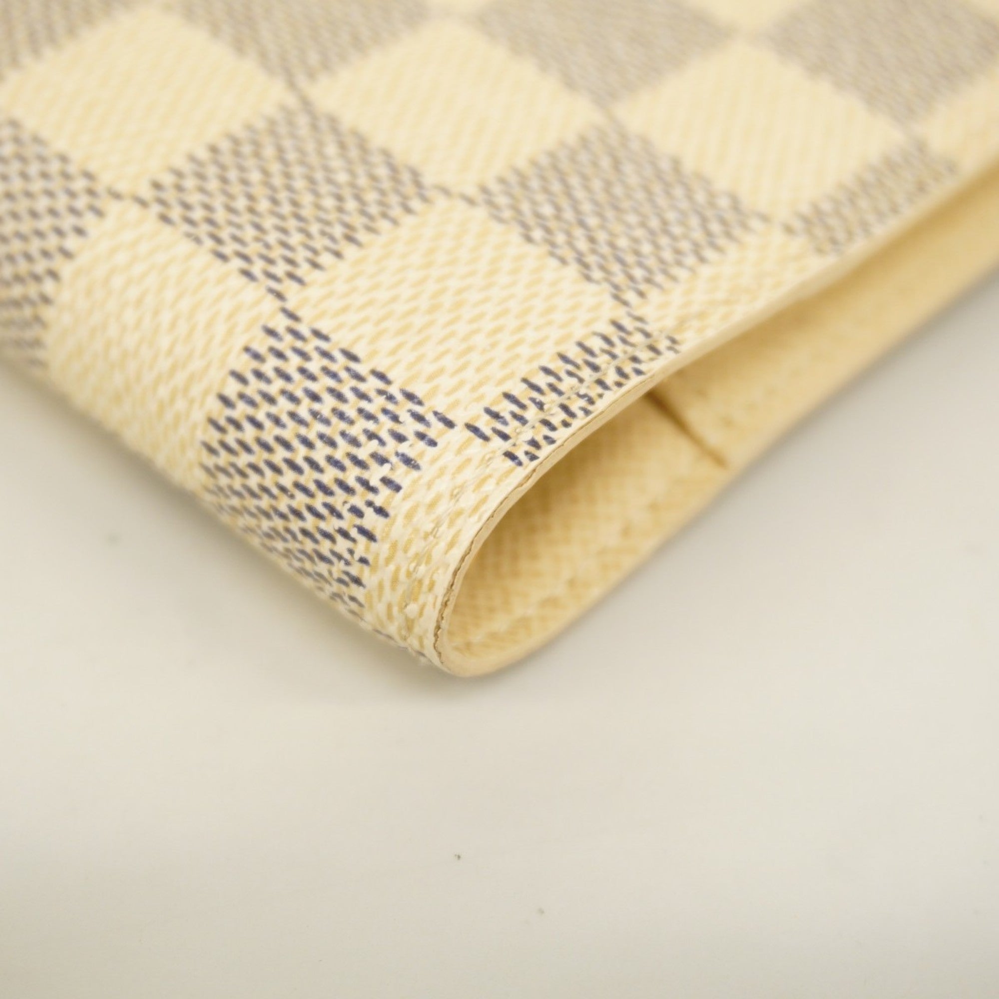 Louis Vuitton Agenda Pm