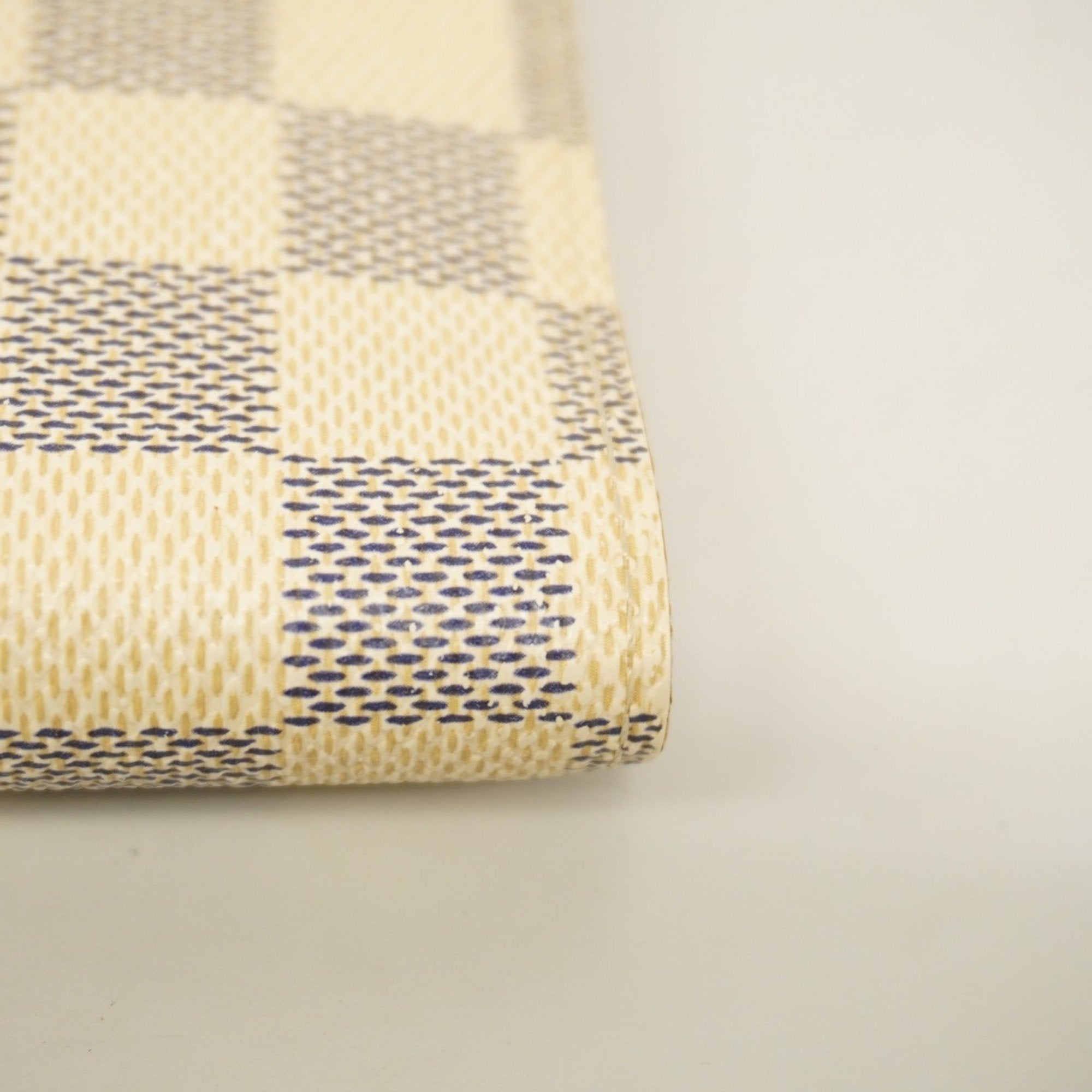 Louis Vuitton Agenda Pm