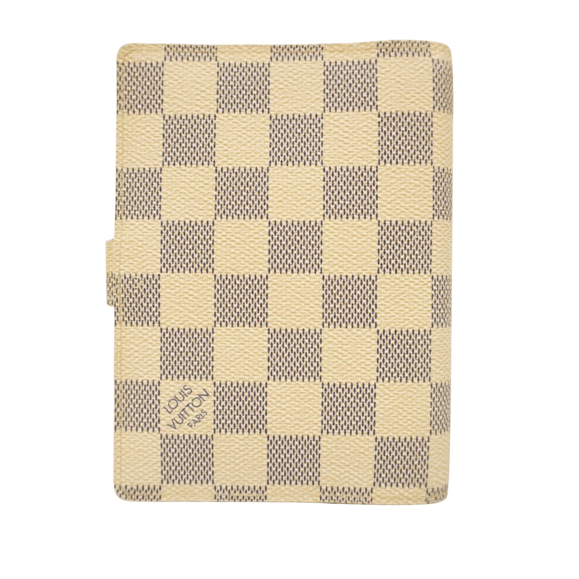 Louis Vuitton Agenda Pm
