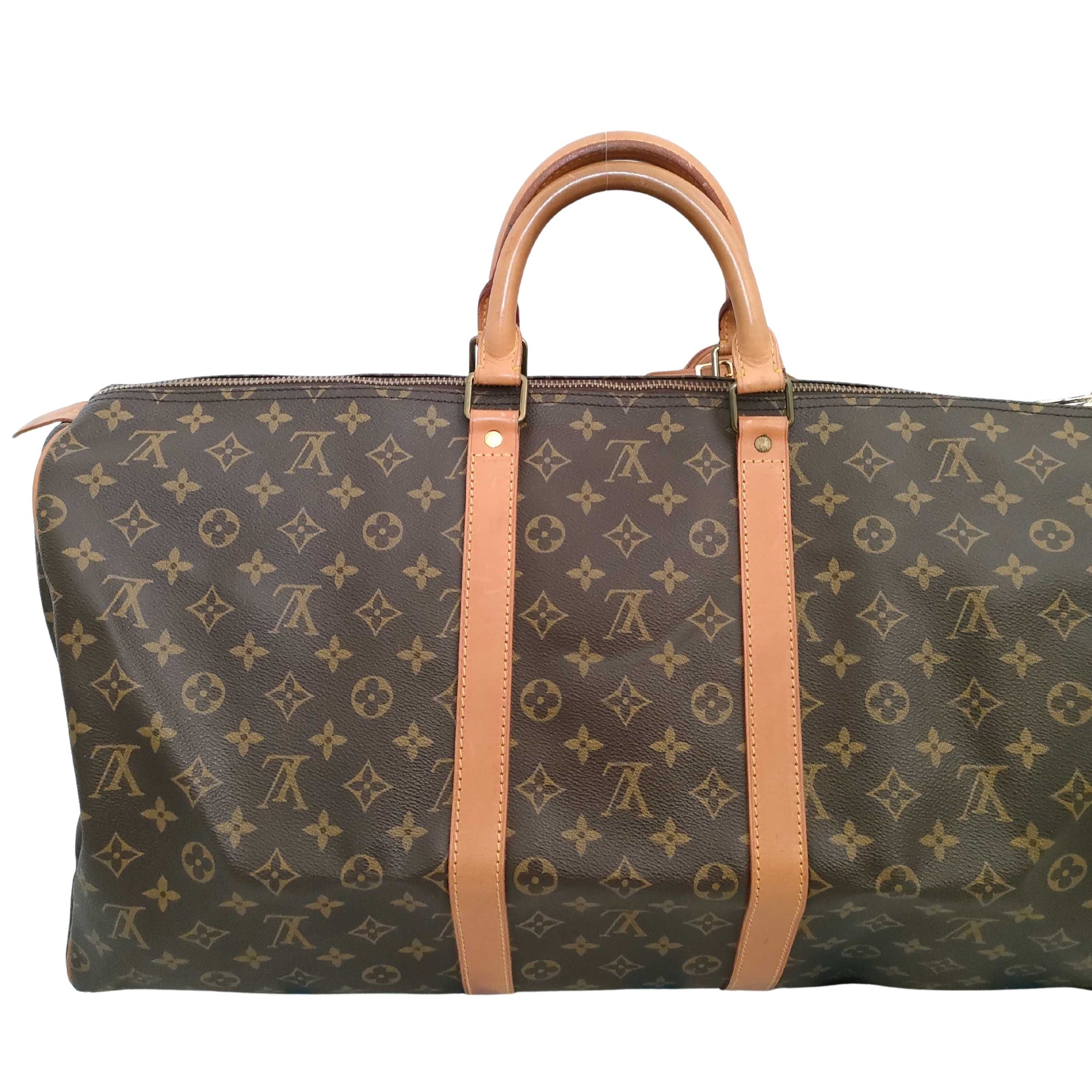 Louis Vuitton Keepall 55
