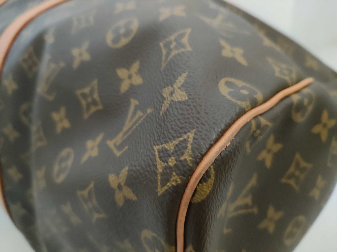 Louis Vuitton Keepall 55