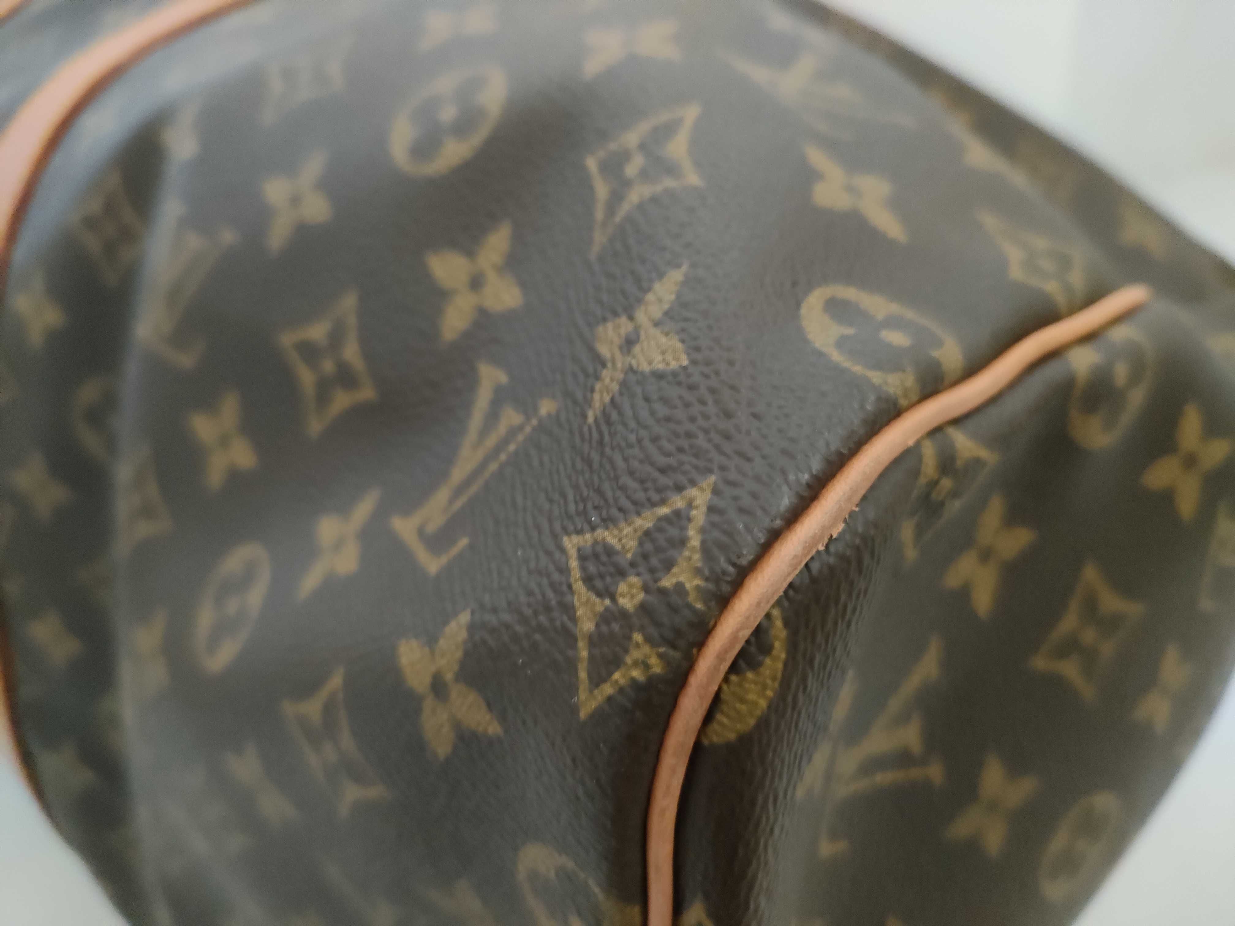 Louis Vuitton Keepall 55