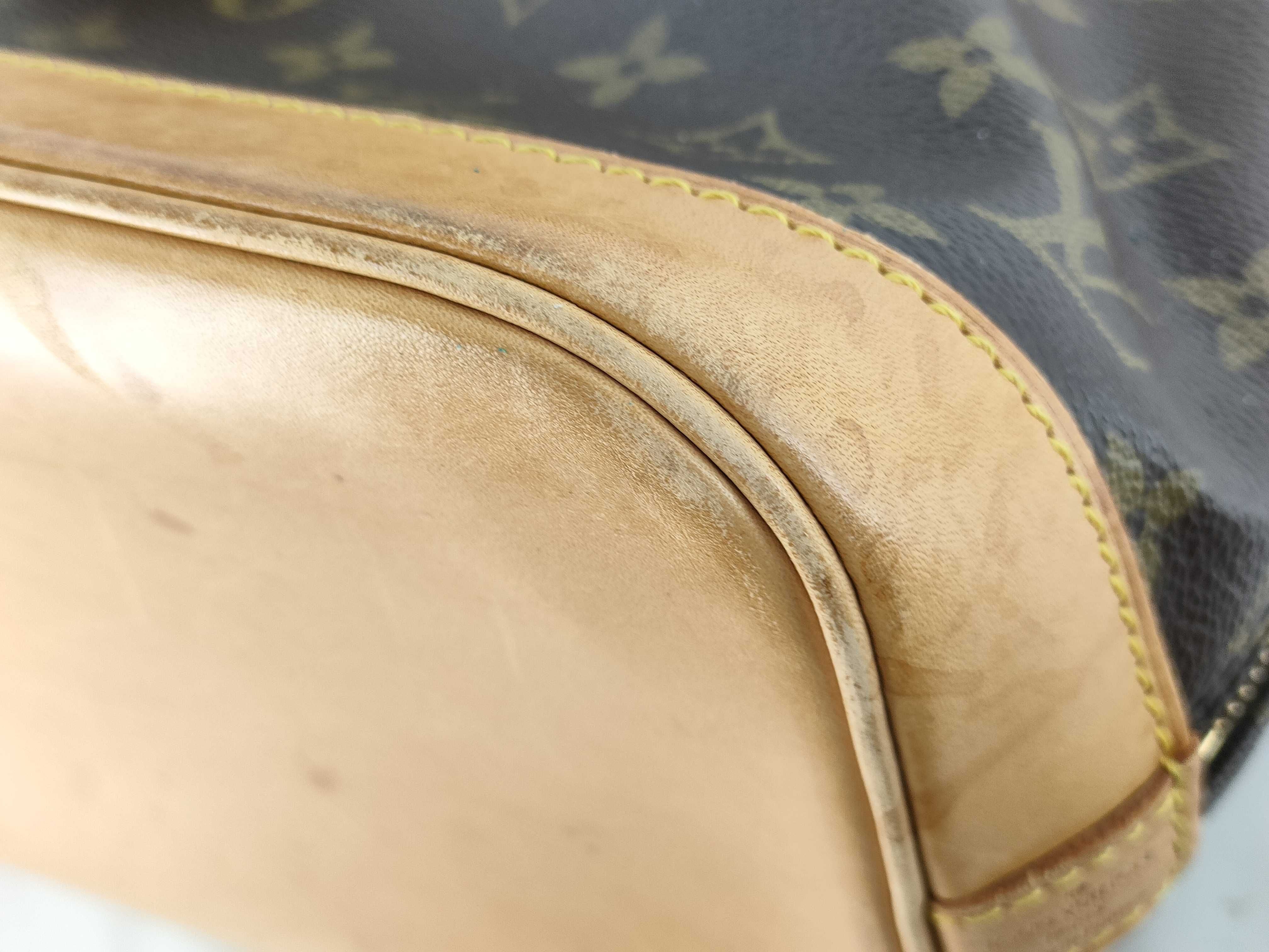Louis Vuitton Alma