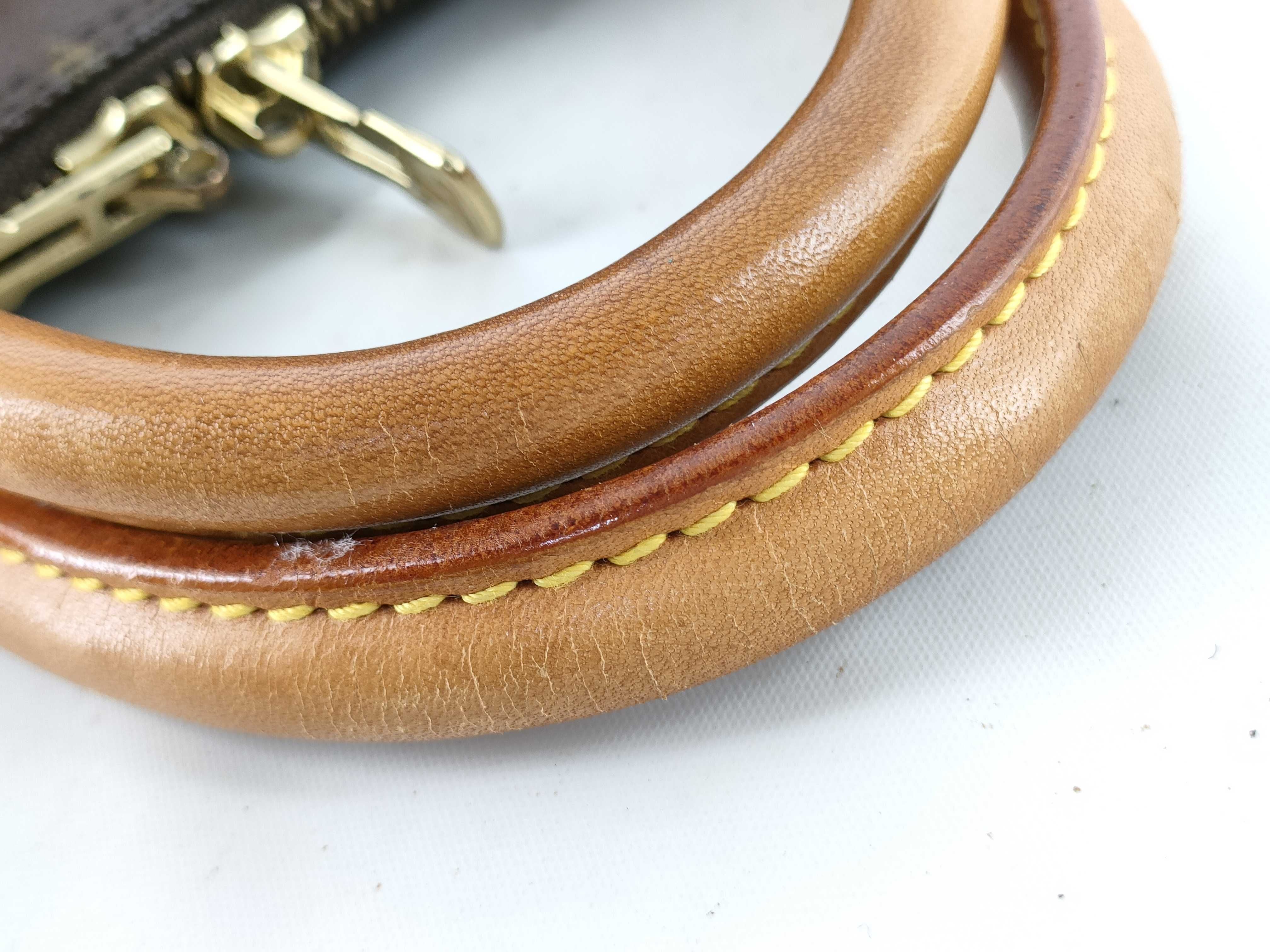 Louis Vuitton Alma