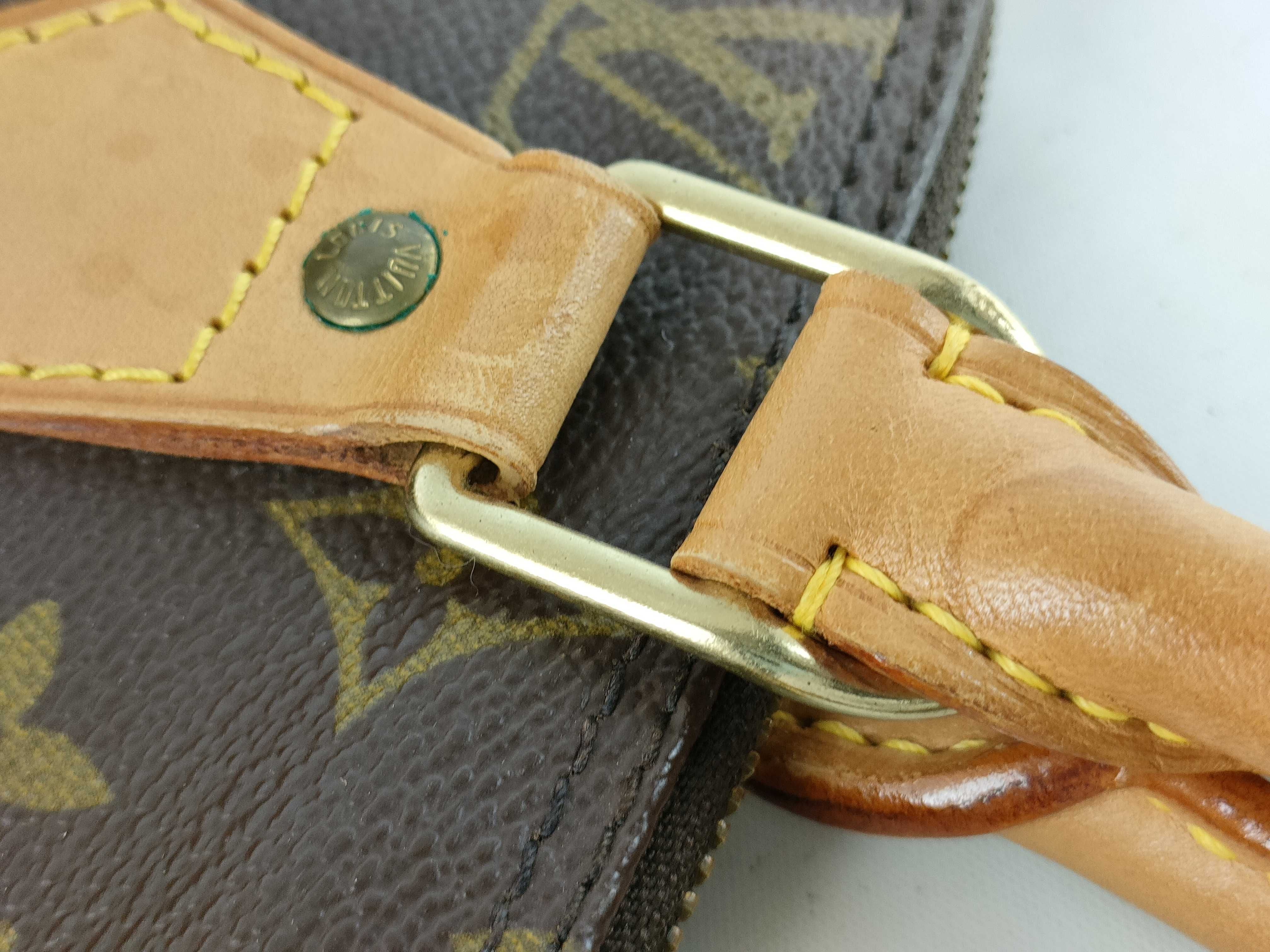 Louis Vuitton Alma