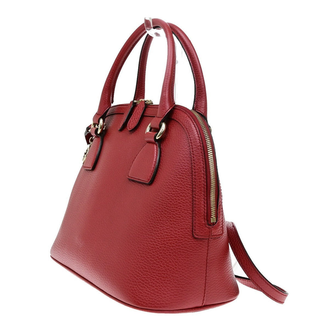 Gucci Interlocking G