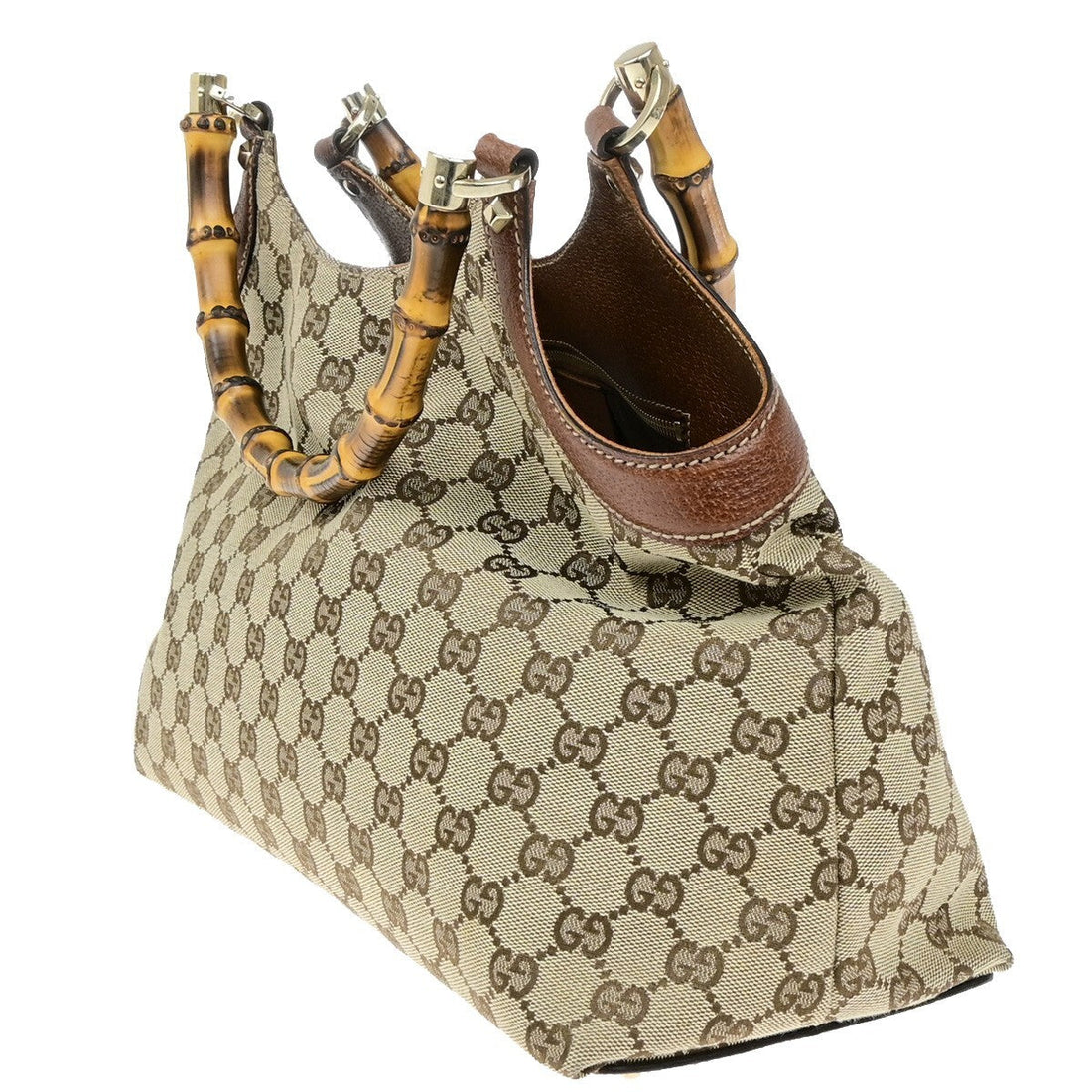 Gucci Bamboo