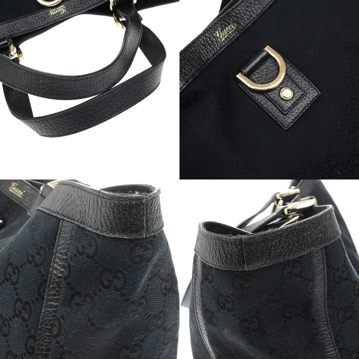 Gucci Abbey