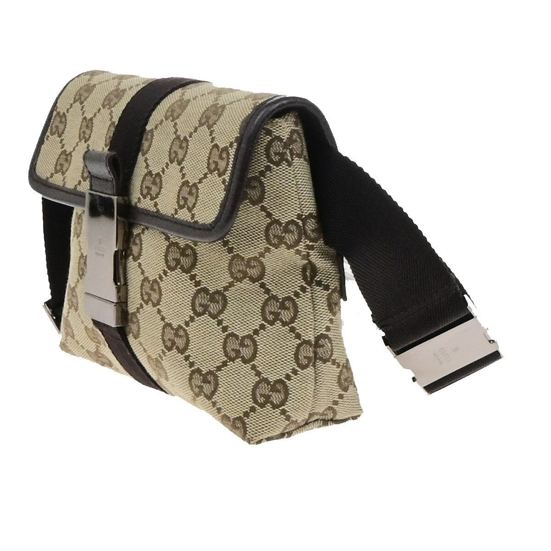 Gucci Gg Canvas