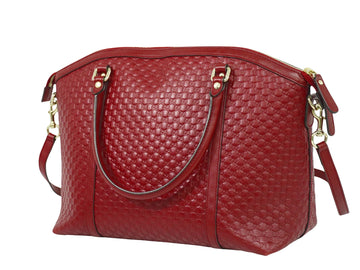 Gucci Micro Guccissima
