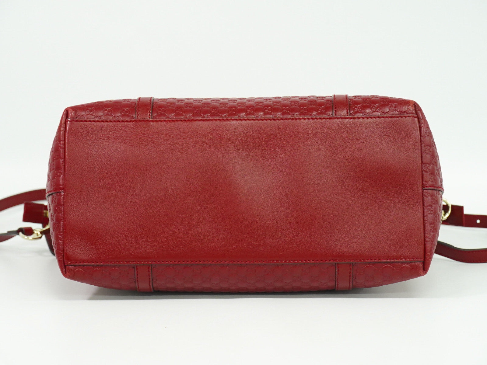 Gucci Micro Guccissima