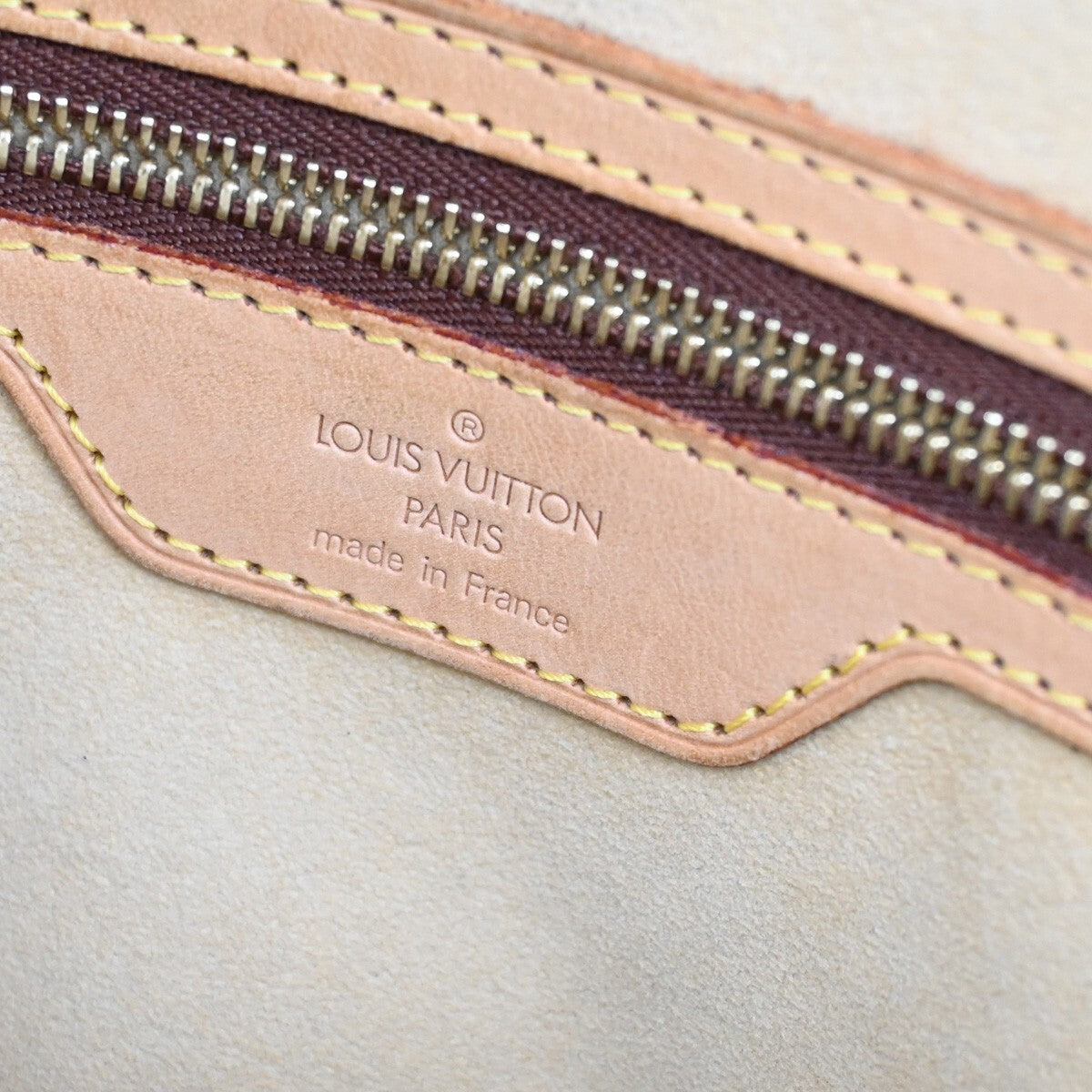 Louis Vuitton Babylone