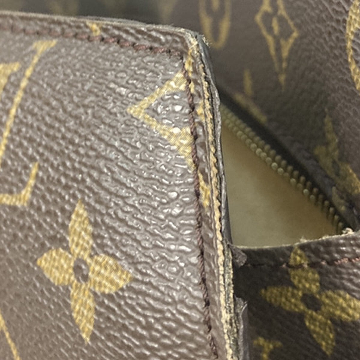 Louis Vuitton Babylone