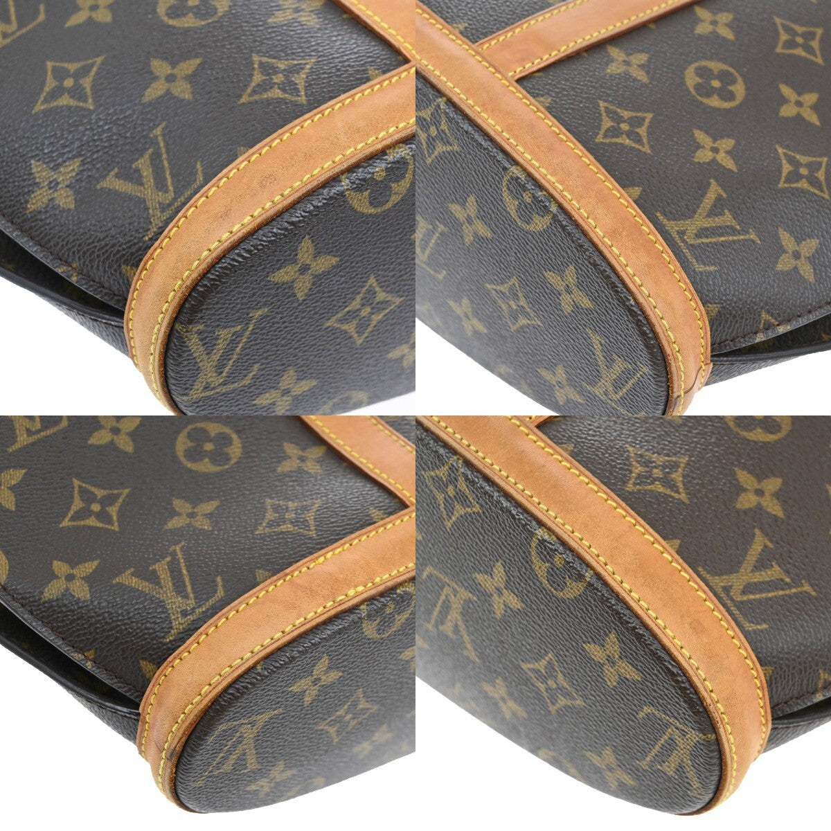 Louis Vuitton Babylone
