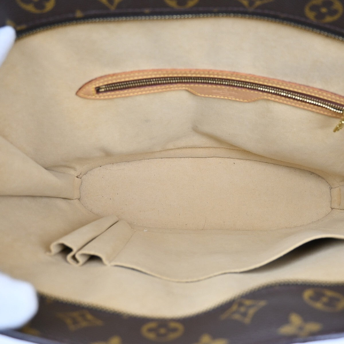 Louis Vuitton Babylone