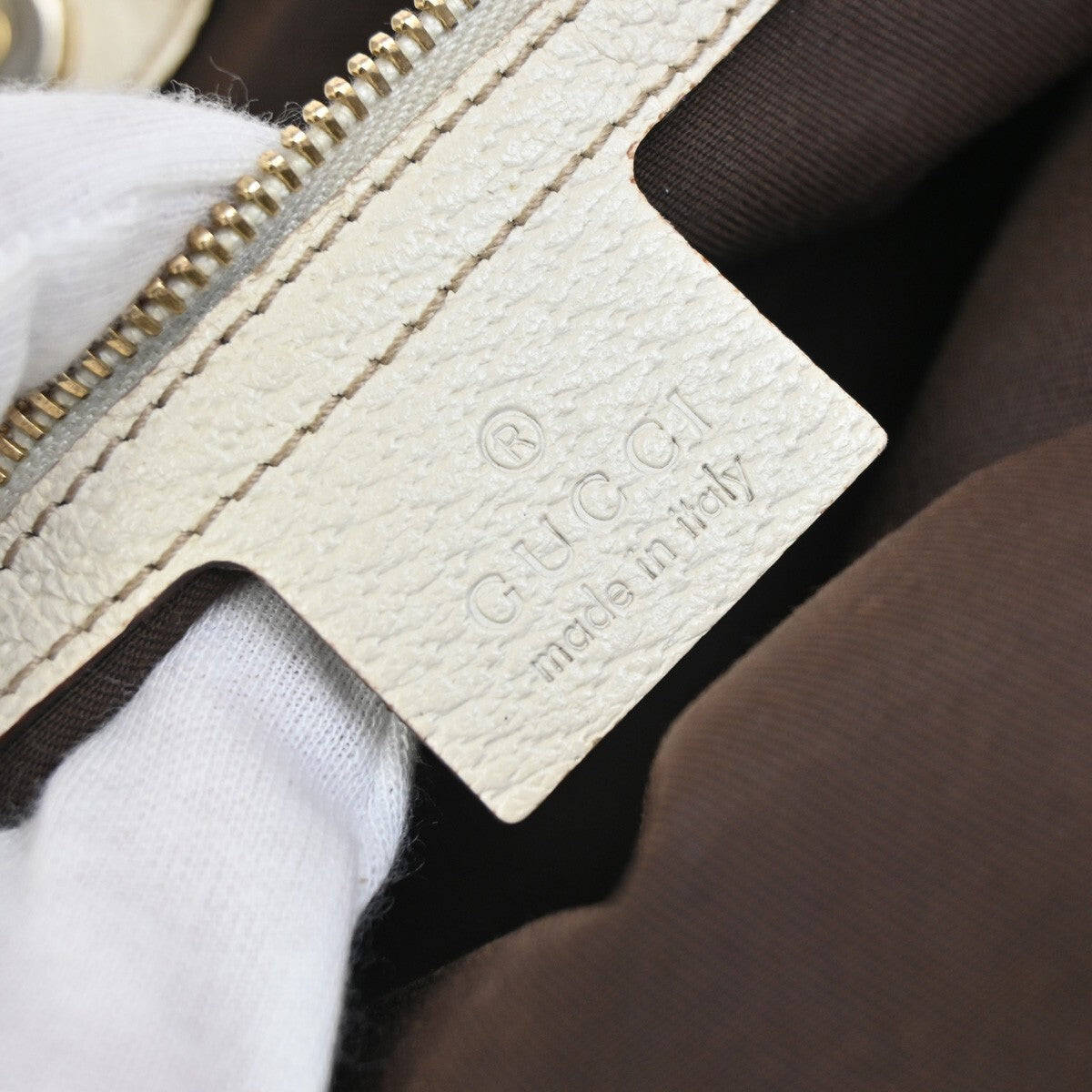 Gucci Charmy