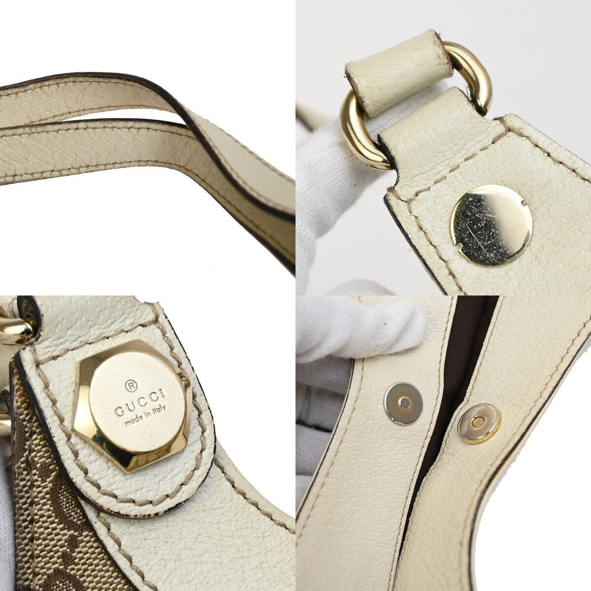 Gucci Charmy