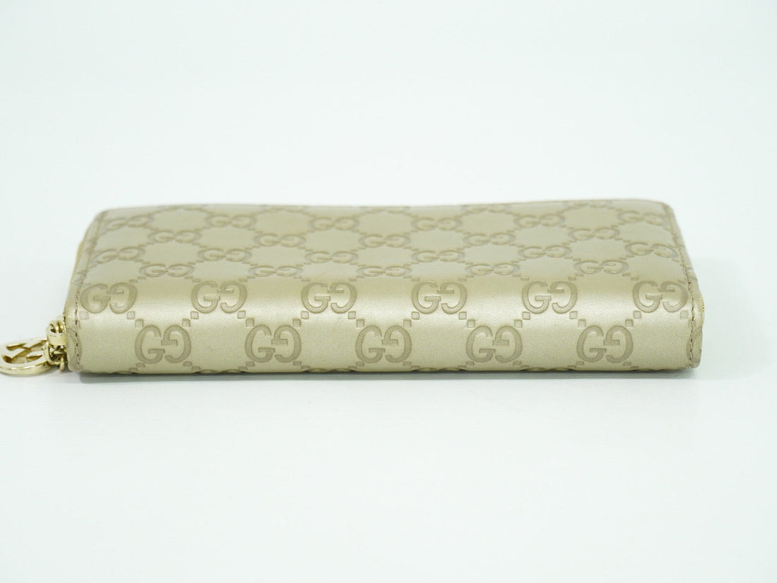 Gucci Micro Guccissima