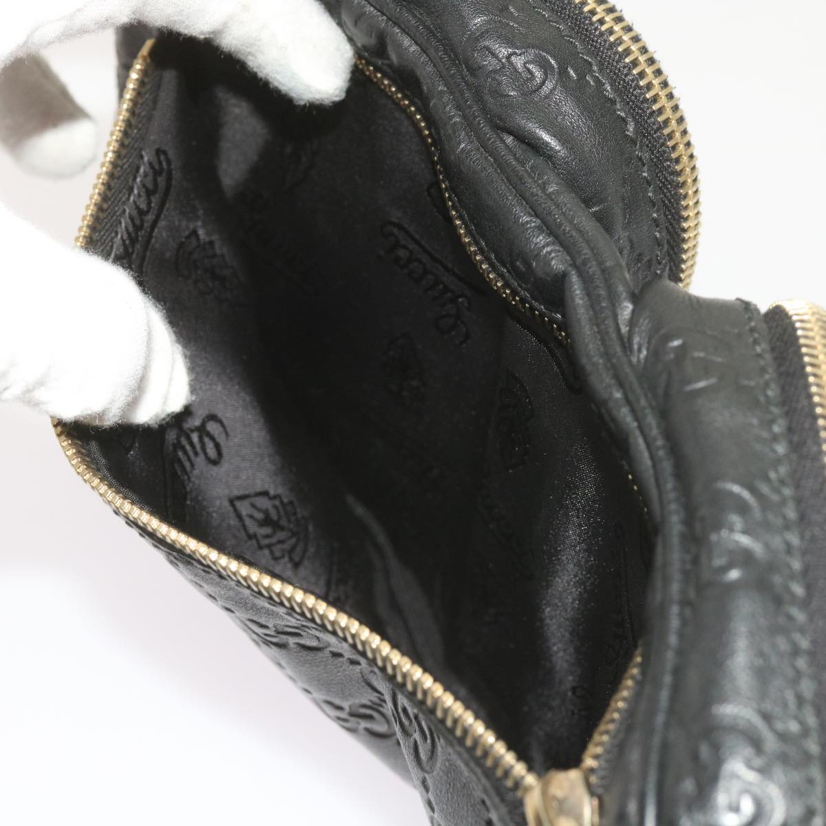 Gucci Gg Signature