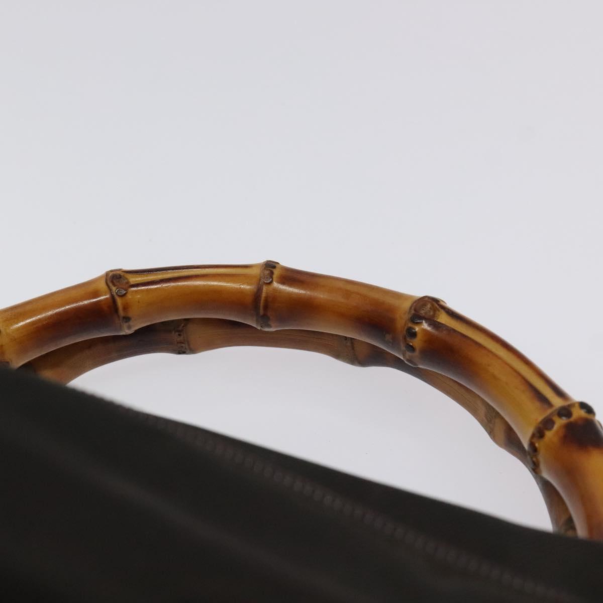 Gucci Bamboo