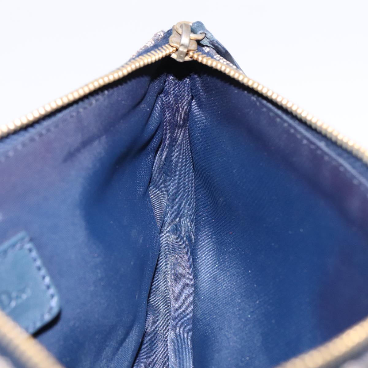Dior Saddle