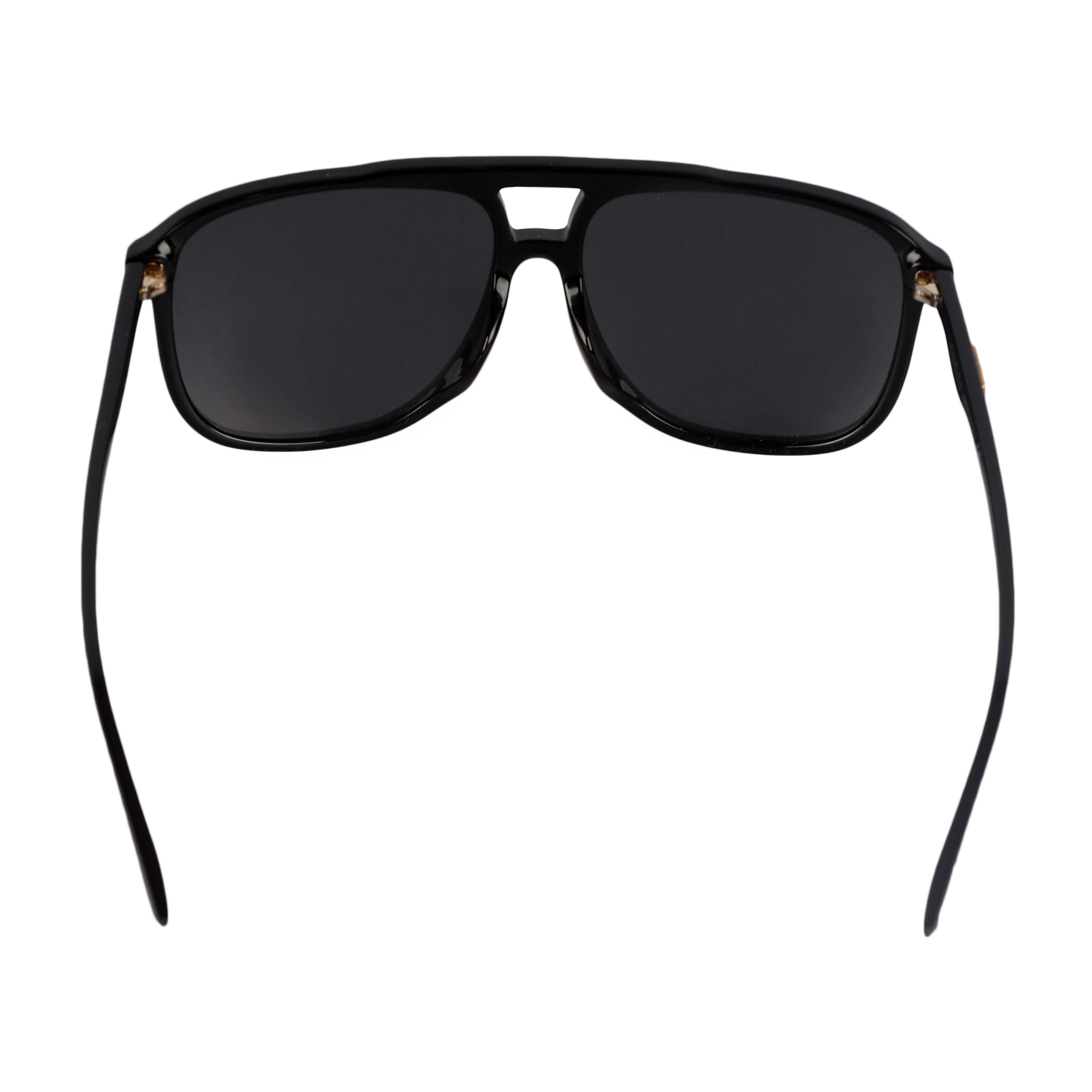Gucci Sunglasses - '20s