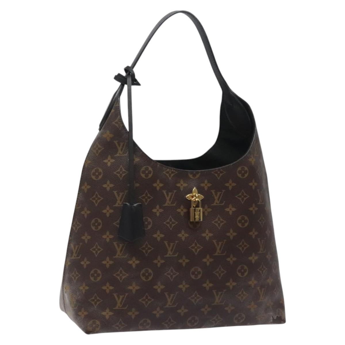 Louis Vuitton Flower