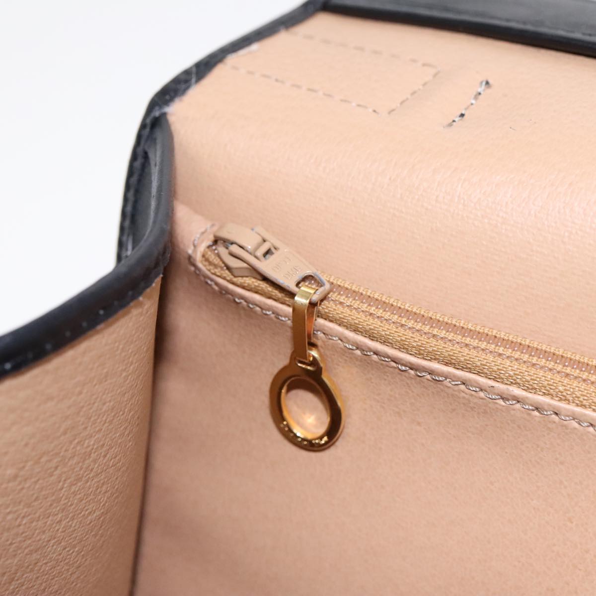 Dior Oblique