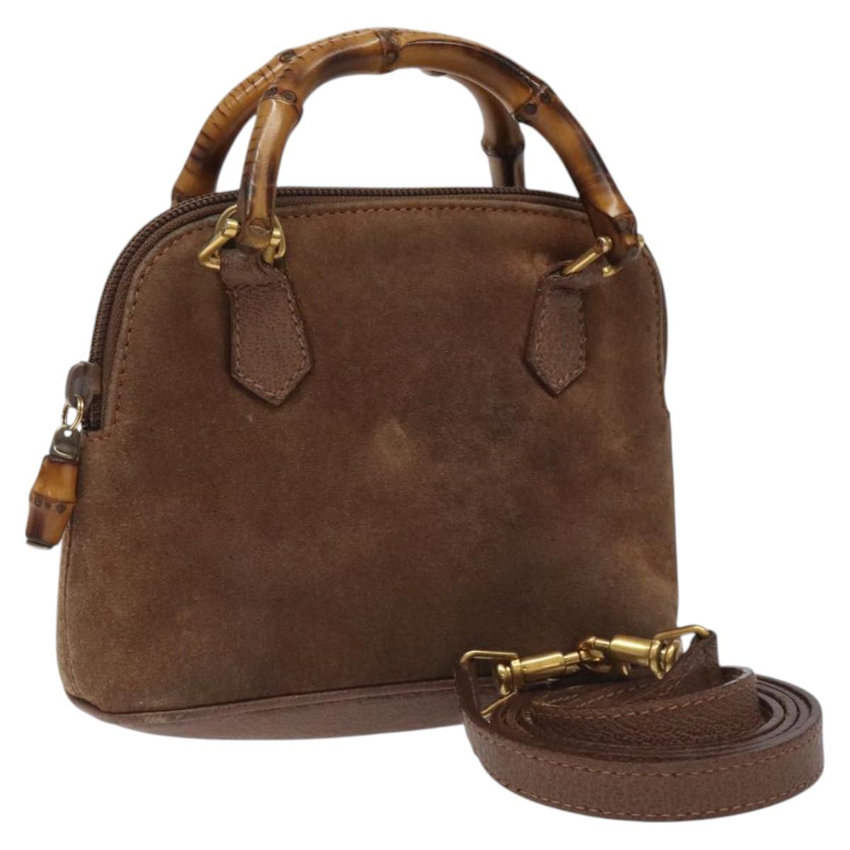 Gucci Bamboo