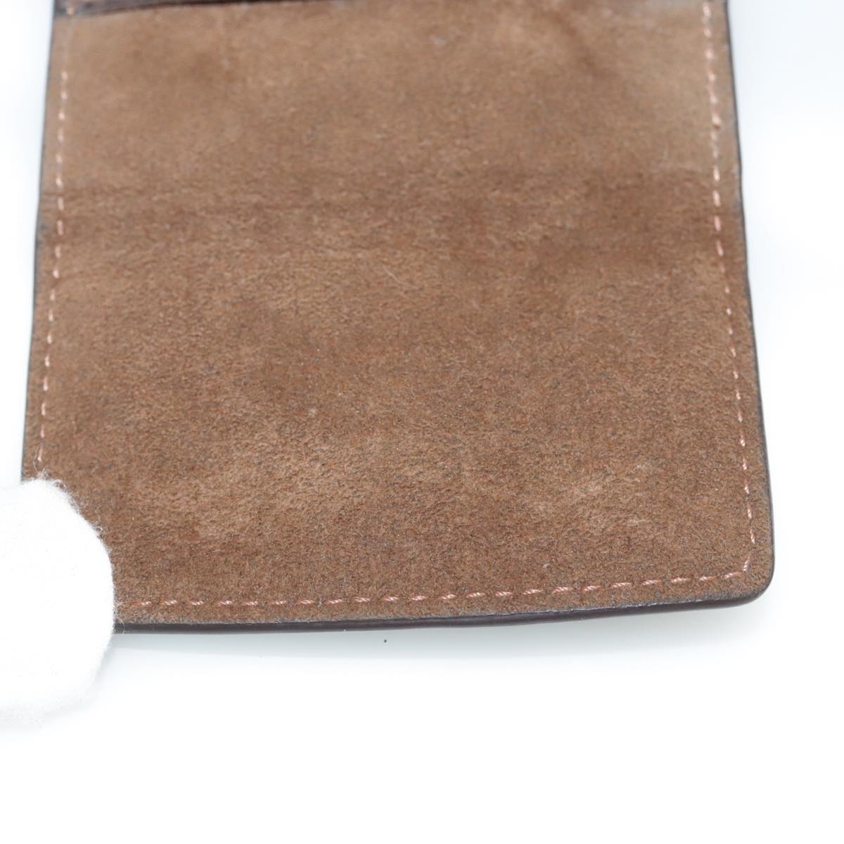 Louis Vuitton Card Case