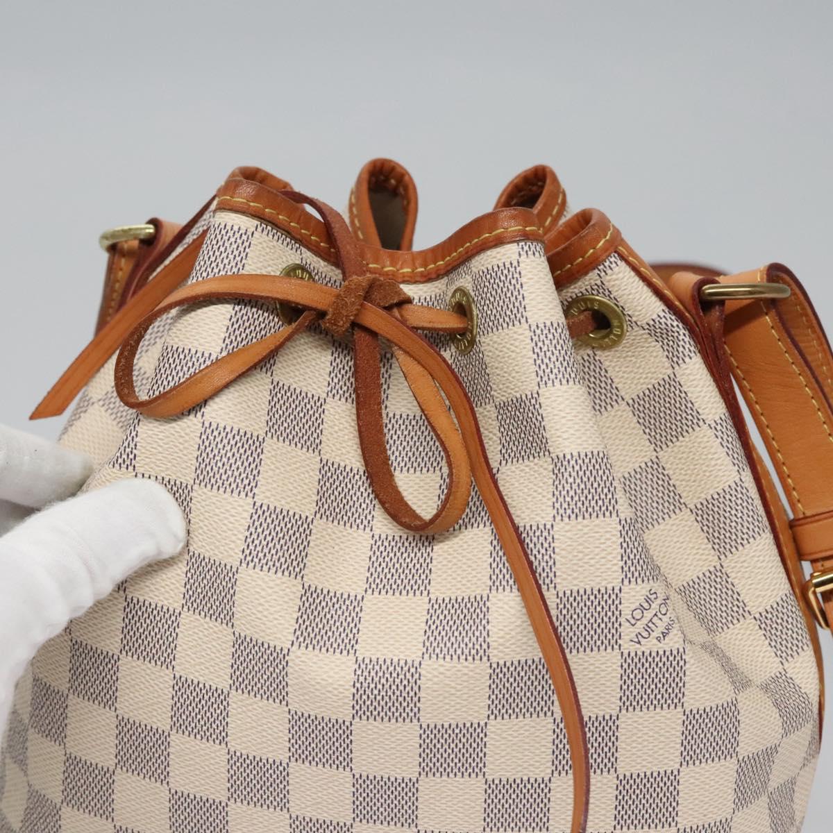 Louis Vuitton Noé Bb