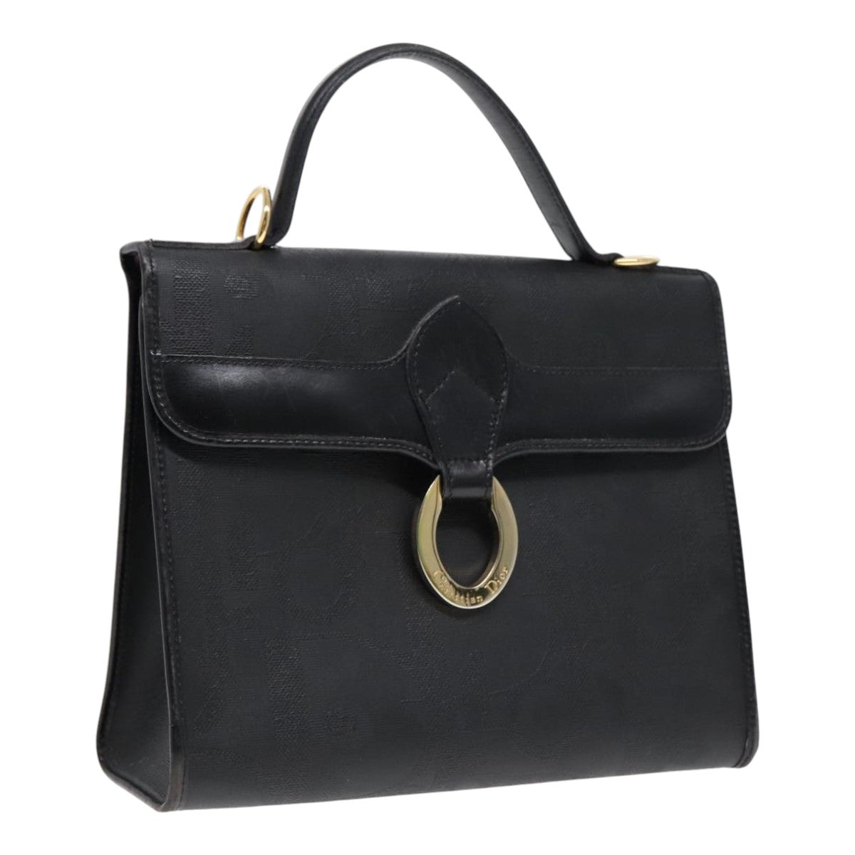 Dior Oblique