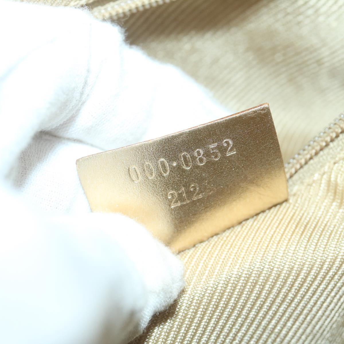 Gucci Gg Canvas