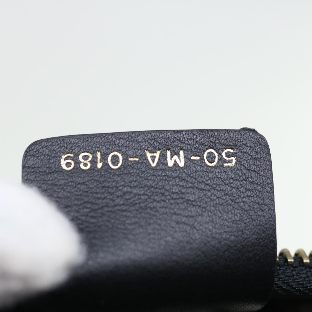 Dior Pochette