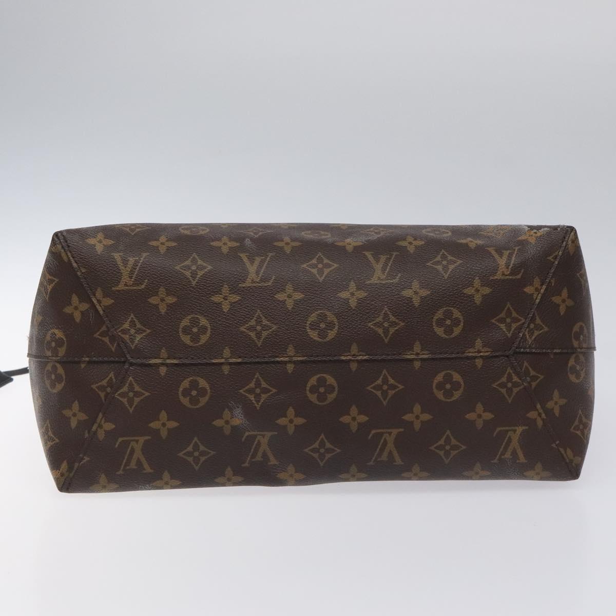 Louis Vuitton Flower