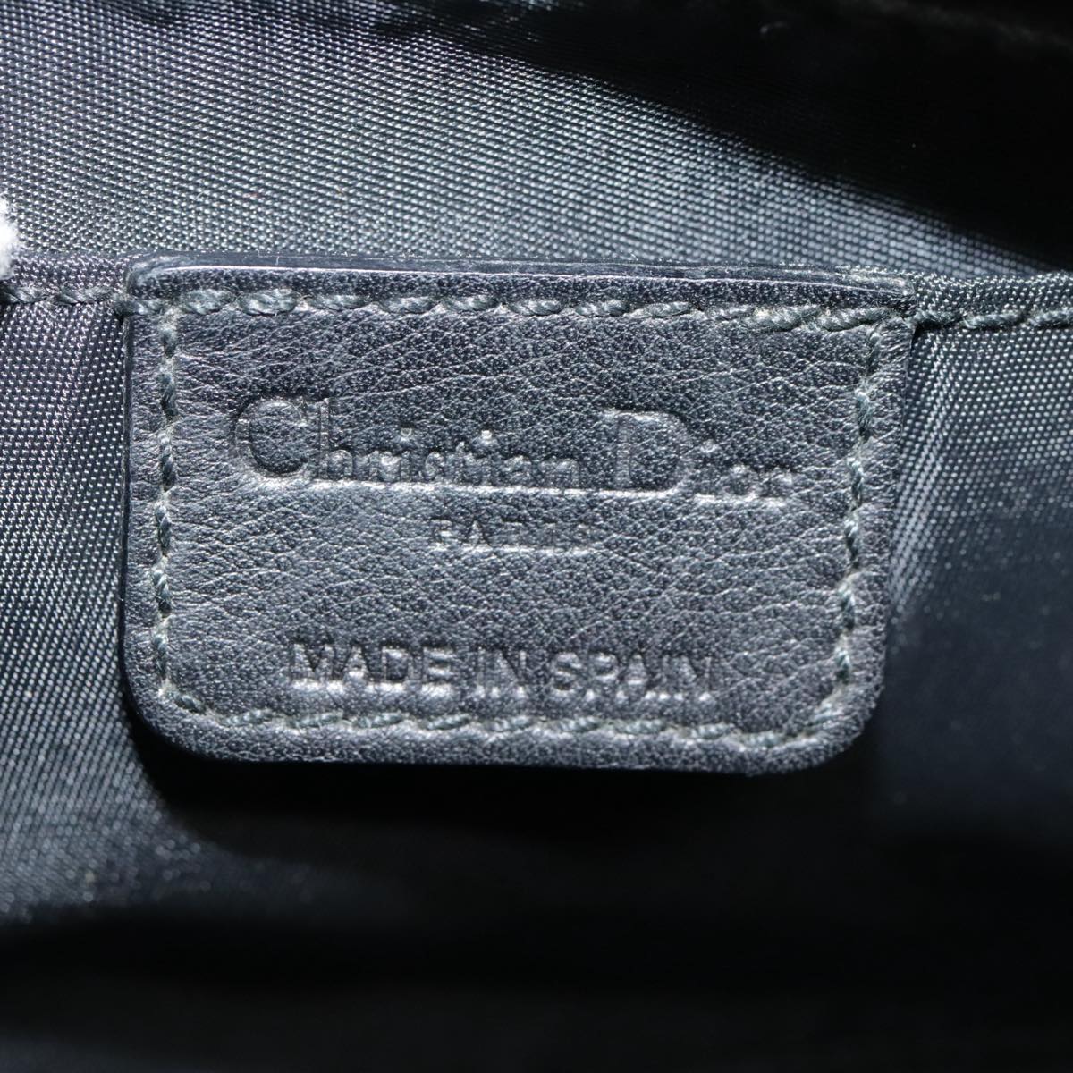 Dior Trotter