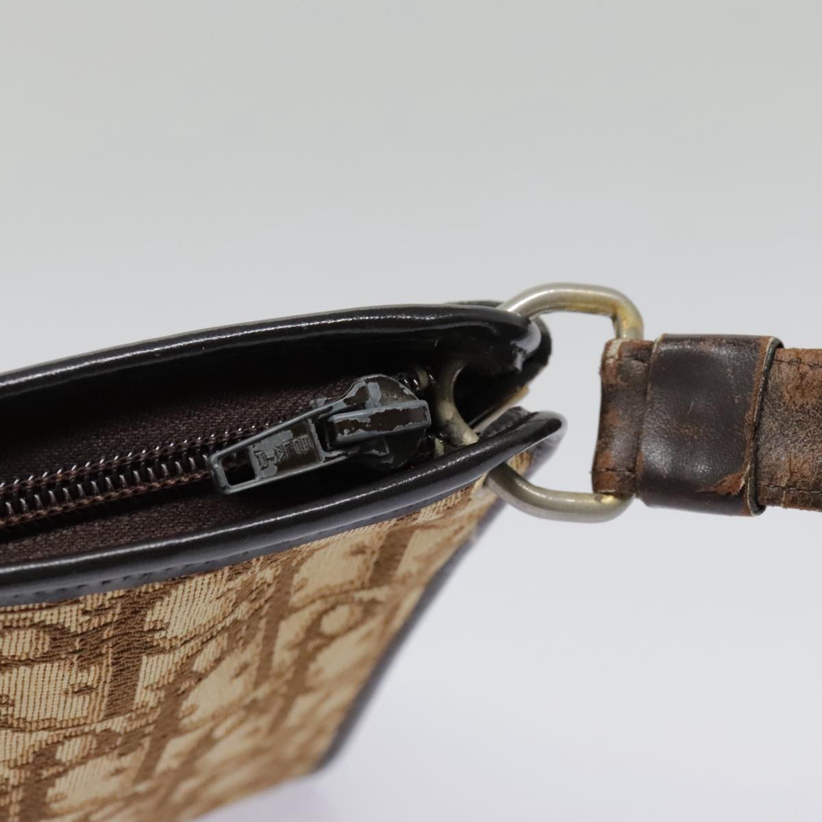 Dior Trotter