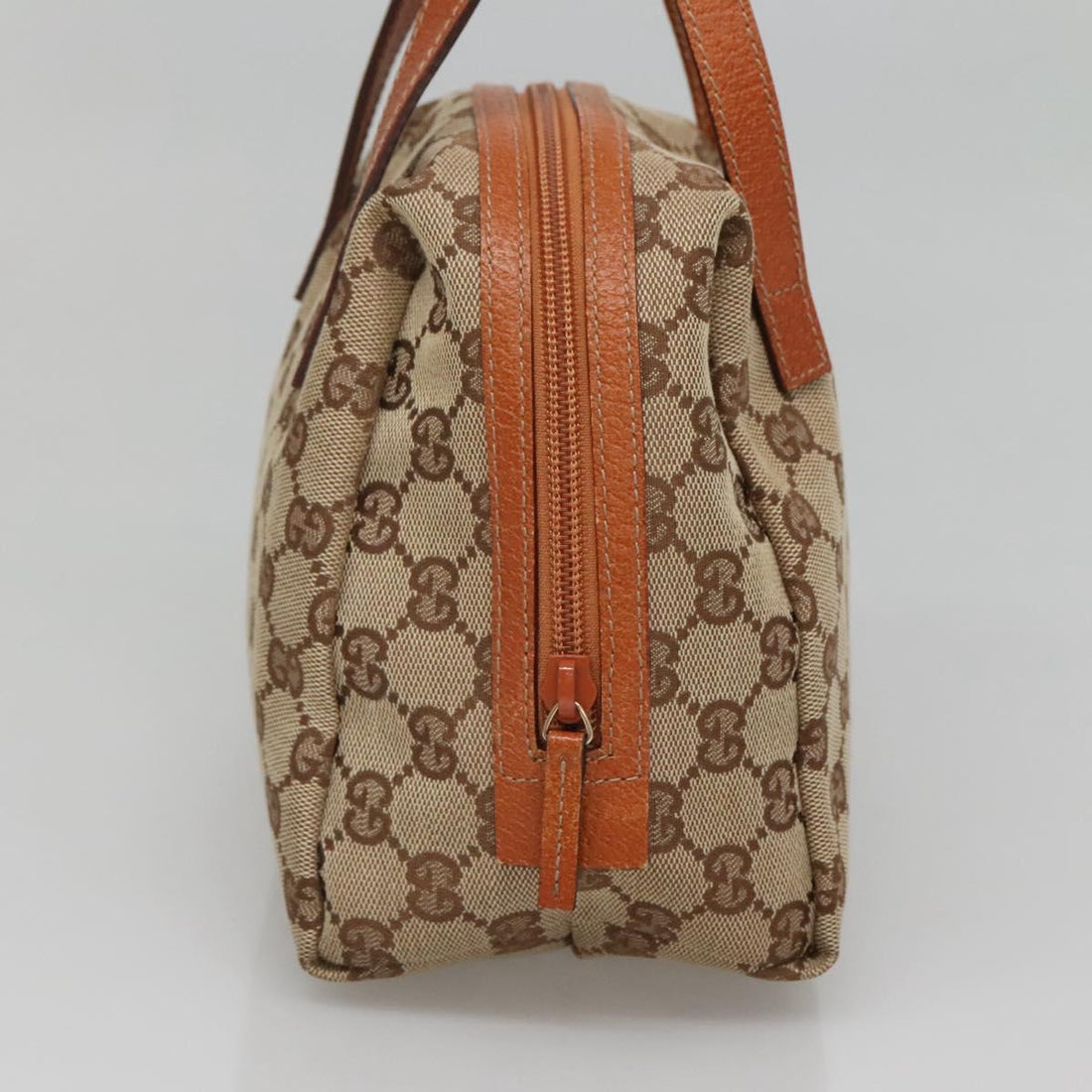 Gucci Gg Canvas