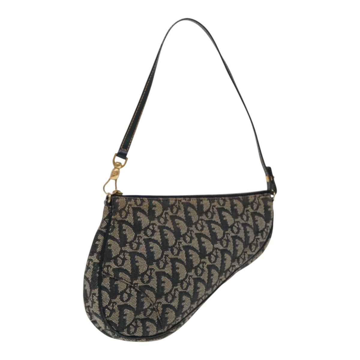 Dior Saddle