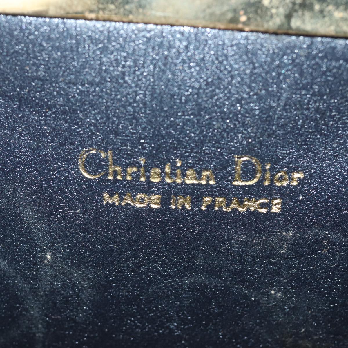 Dior Trotter